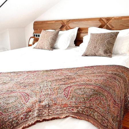 Anahita Boutique Hotel 马拉加 外观 照片