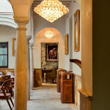 Anahita Boutique Hotel 马拉加 外观 照片