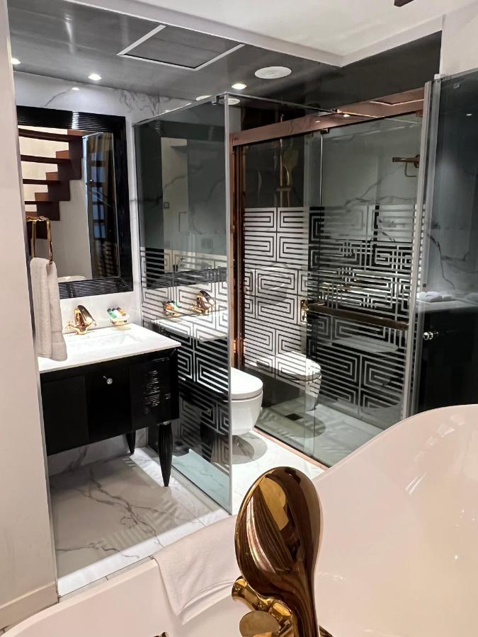 Anahita Boutique Hotel 马拉加 外观 照片