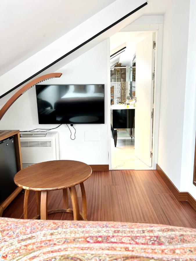Anahita Boutique Hotel 马拉加 外观 照片