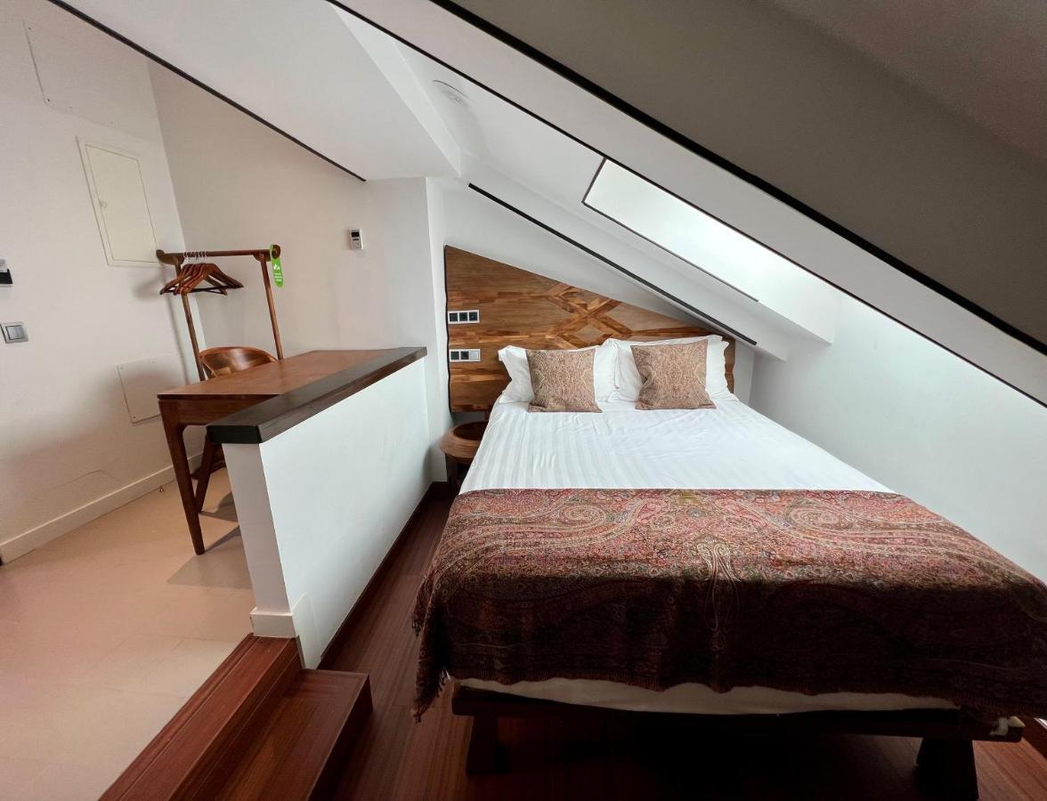 Anahita Boutique Hotel 马拉加 外观 照片