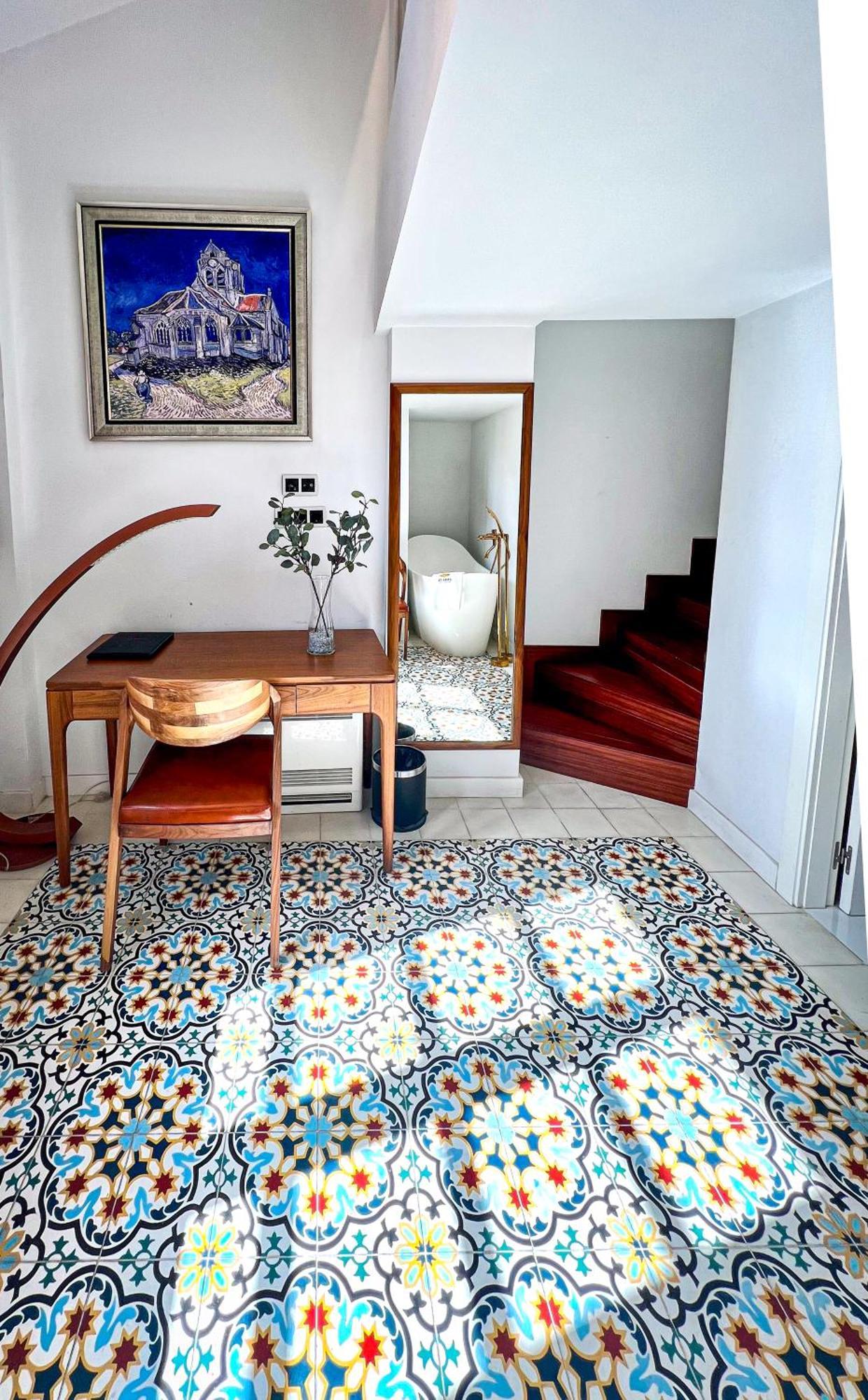 Anahita Boutique Hotel 马拉加 外观 照片