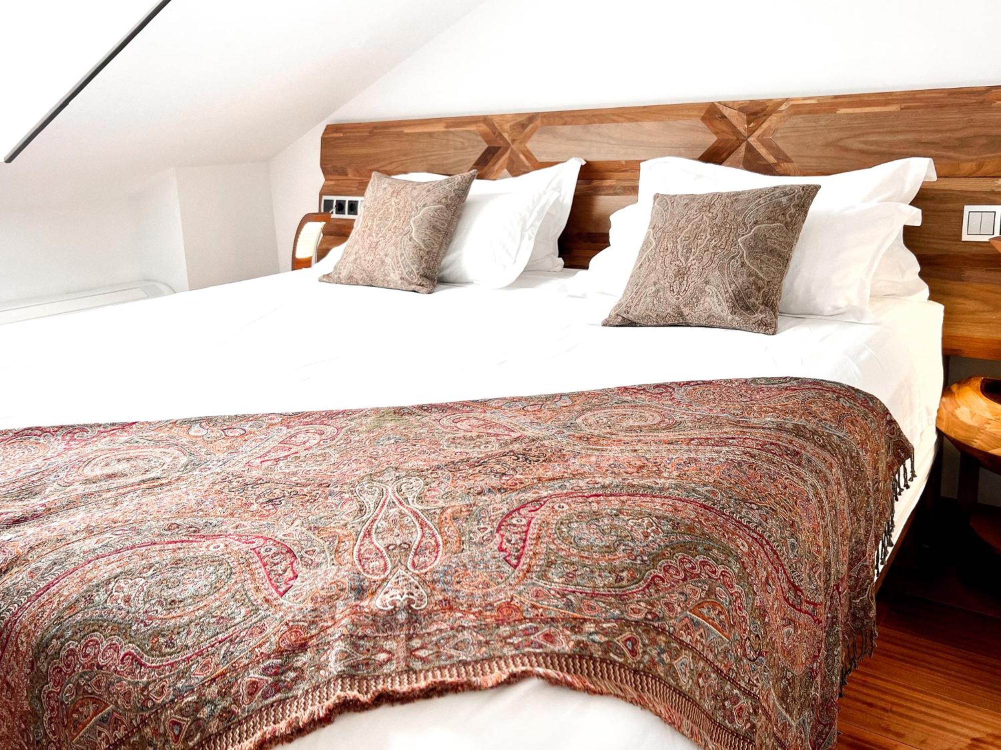 Anahita Boutique Hotel 马拉加 外观 照片