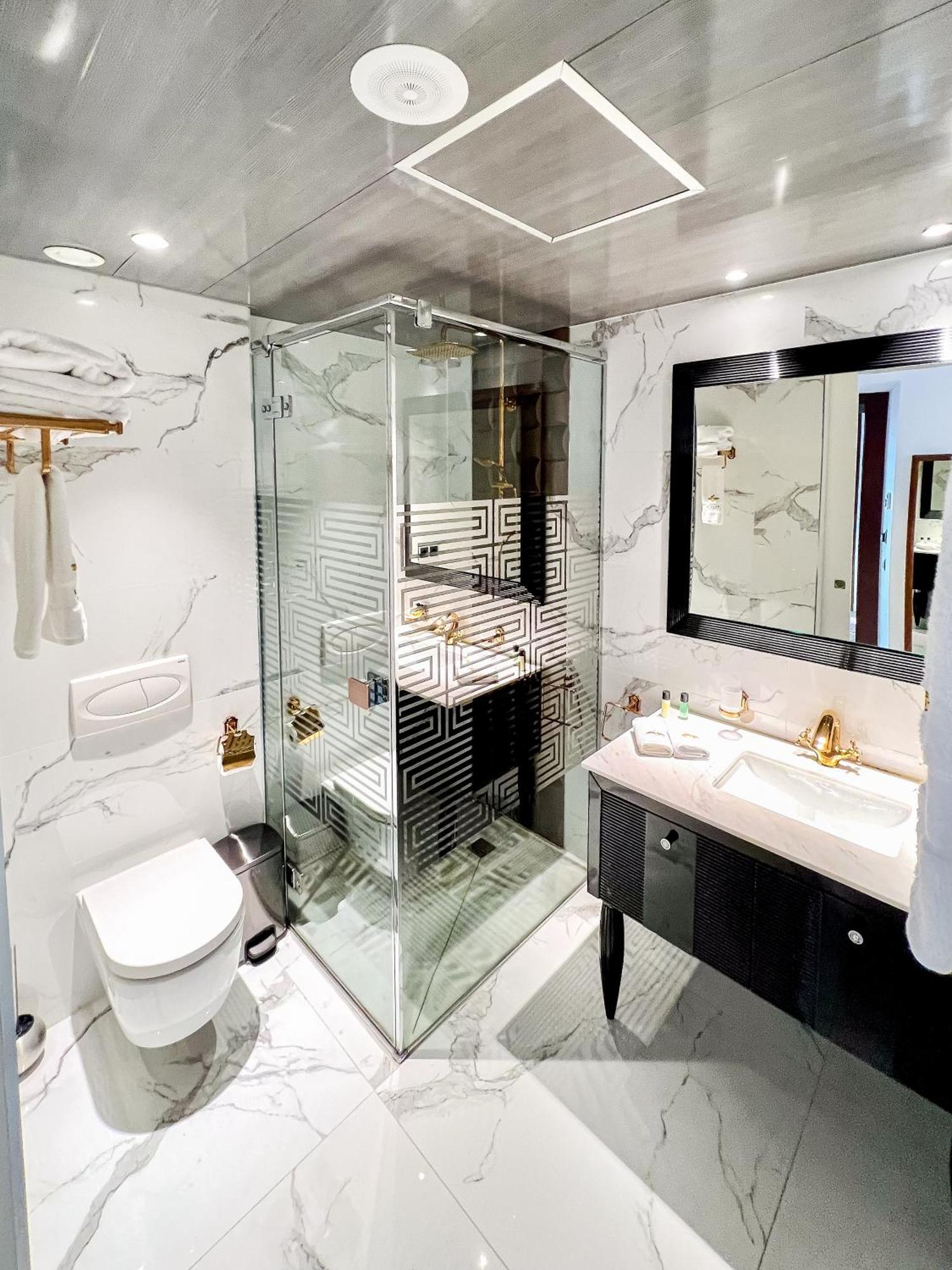 Anahita Boutique Hotel 马拉加 外观 照片