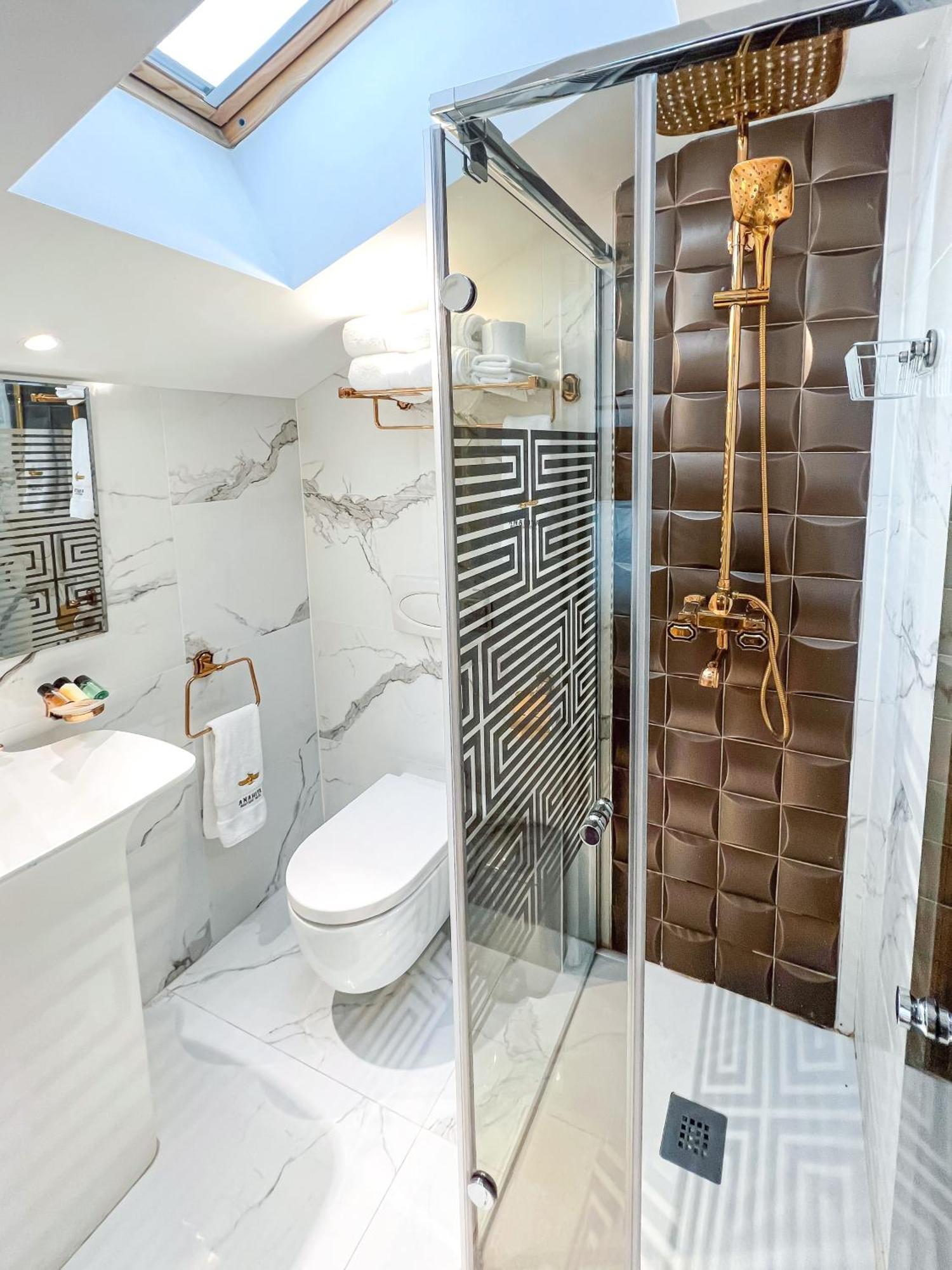 Anahita Boutique Hotel 马拉加 外观 照片