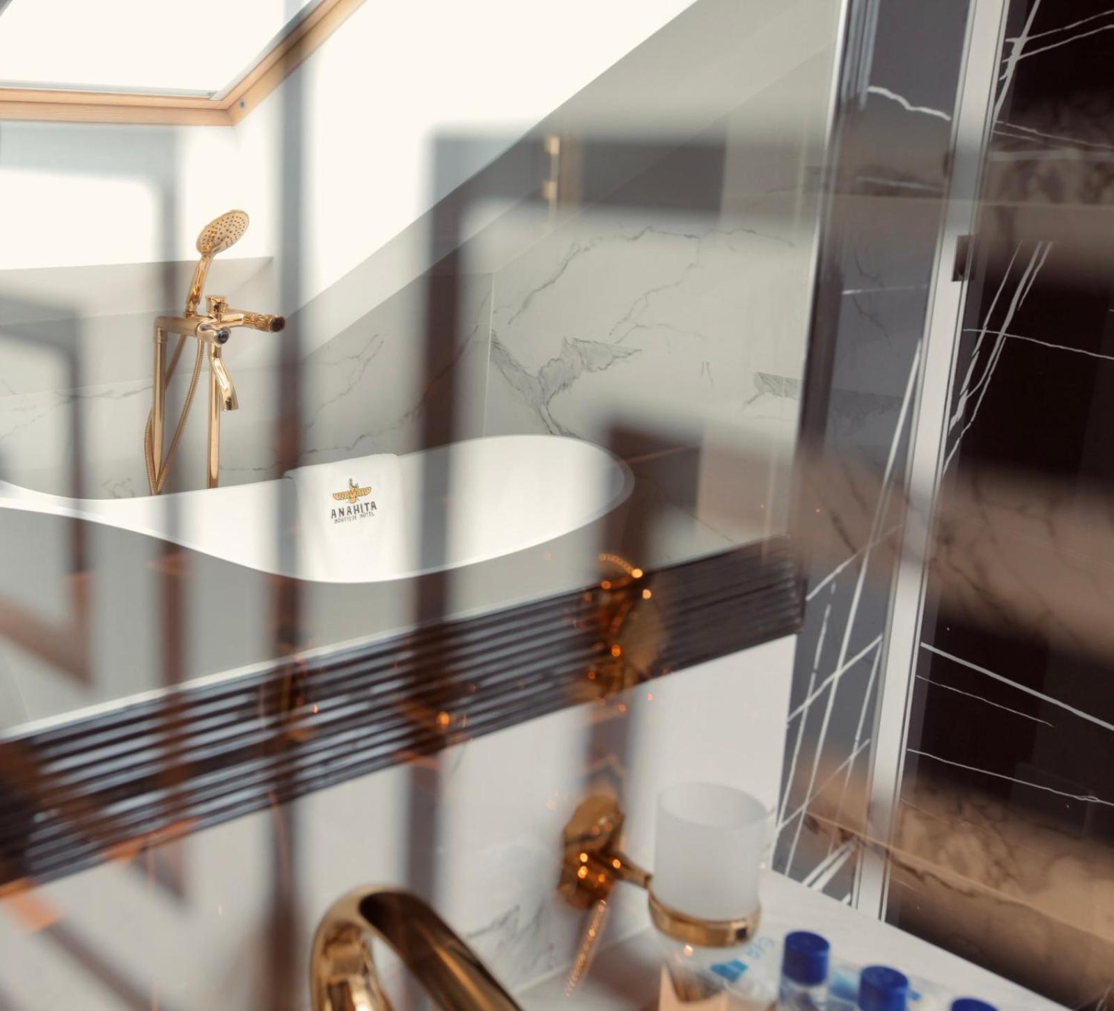 Anahita Boutique Hotel 马拉加 外观 照片